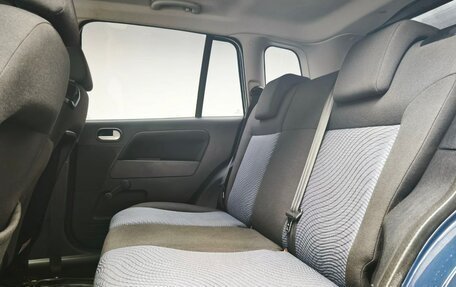 Ford Fusion I, 2008 год, 479 000 рублей, 15 фотография