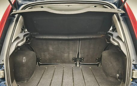 Ford Fusion I, 2008 год, 479 000 рублей, 19 фотография