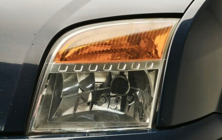 Ford Fusion I, 2008 год, 479 000 рублей, 21 фотография