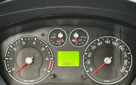 Ford Fusion I, 2008 год, 479 000 рублей, 22 фотография