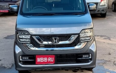 Honda N-WGN, 2020 год, 1 395 000 рублей, 1 фотография