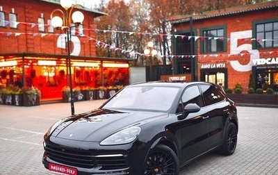 Porsche Cayenne III, 2019 год, 6 900 000 рублей, 1 фотография