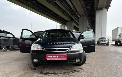 Chevrolet Lacetti, 2011 год, 600 000 рублей, 1 фотография