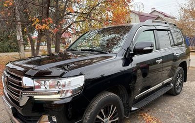 Toyota Land Cruiser 200, 2015 год, 5 290 000 рублей, 1 фотография