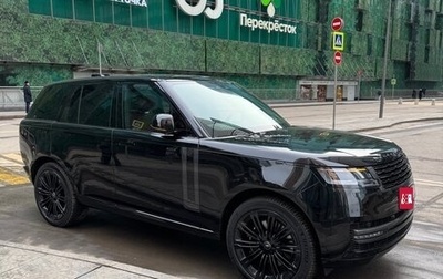 Land Rover Range Rover IV рестайлинг, 2024 год, 25 000 000 рублей, 1 фотография