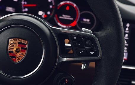 Porsche Cayenne III, 2019 год, 6 900 000 рублей, 20 фотография