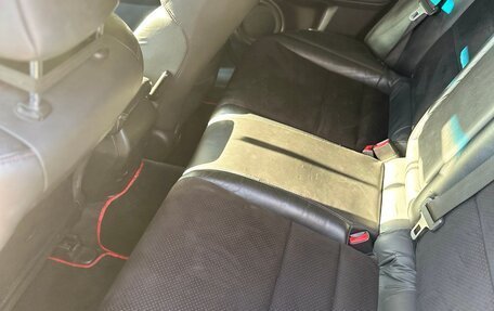 Honda Accord VIII рестайлинг, 2008 год, 997 000 рублей, 13 фотография