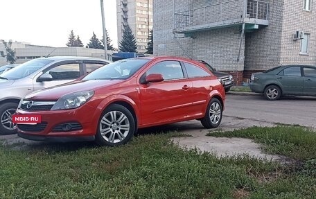 Opel Astra H, 2007 год, 740 000 рублей, 7 фотография