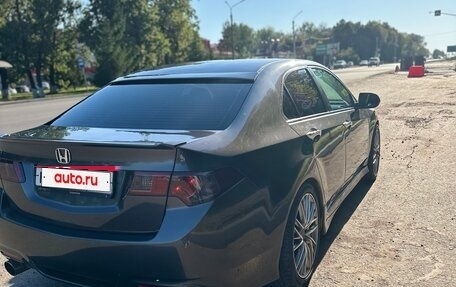 Honda Accord VIII рестайлинг, 2008 год, 997 000 рублей, 7 фотография