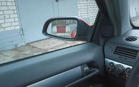 Opel Astra H, 2007 год, 740 000 рублей, 6 фотография
