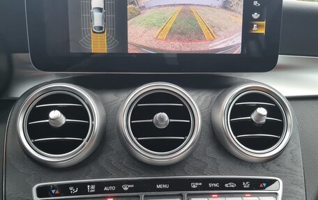 Mercedes-Benz GLC Coupe, 2021 год, 4 990 000 рублей, 10 фотография