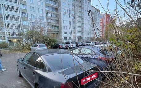 Volkswagen Passat B5+ рестайлинг, 1996 год, 225 000 рублей, 3 фотография