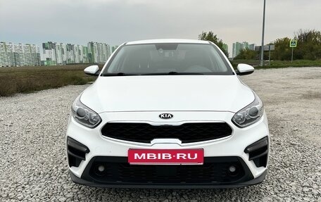 KIA K3, 2021 год, 2 000 000 рублей, 1 фотография