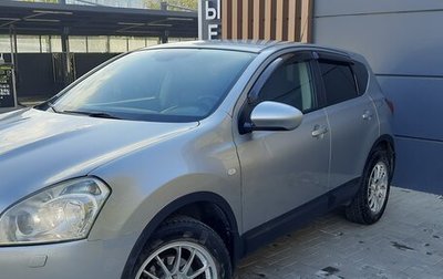 Nissan Qashqai, 2007 год, 930 000 рублей, 1 фотография