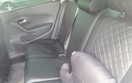 Volkswagen Polo VI (EU Market), 2019 год, 1 000 000 рублей, 1 фотография