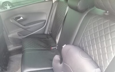 Volkswagen Polo VI (EU Market), 2019 год, 1 000 000 рублей, 1 фотография