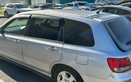 Honda Avancier I рестайлинг, 2002 год, 560 000 рублей, 7 фотография