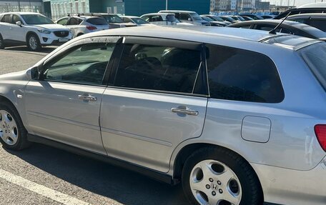 Honda Avancier I рестайлинг, 2002 год, 560 000 рублей, 3 фотография