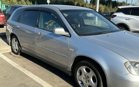 Honda Avancier I рестайлинг, 2002 год, 560 000 рублей, 2 фотография