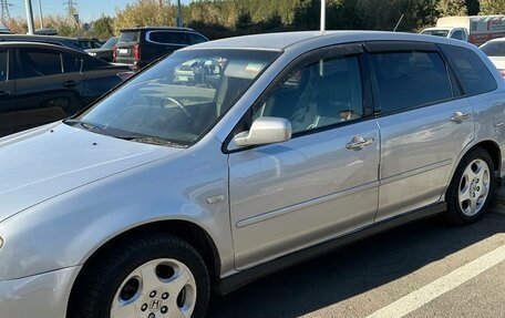 Honda Avancier I рестайлинг, 2002 год, 560 000 рублей, 5 фотография