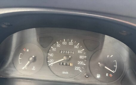 Chevrolet Lanos I, 2006 год, 165 000 рублей, 15 фотография