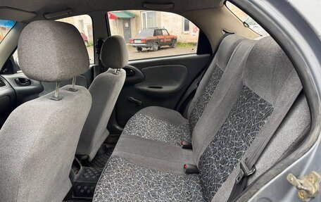 Chevrolet Lanos I, 2006 год, 165 000 рублей, 14 фотография