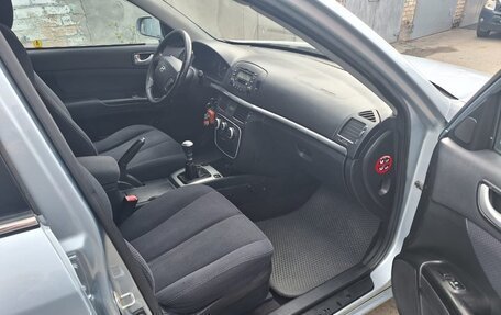 Hyundai Sonata VI, 2007 год, 590 000 рублей, 7 фотография