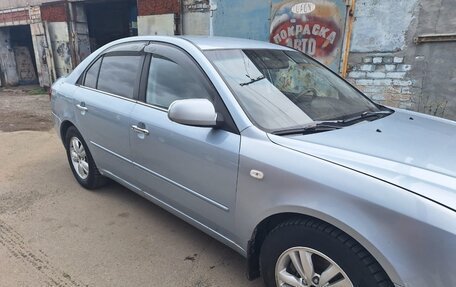 Hyundai Sonata VI, 2007 год, 590 000 рублей, 5 фотография