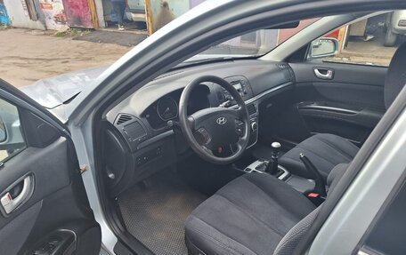 Hyundai Sonata VI, 2007 год, 590 000 рублей, 8 фотография