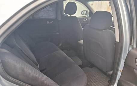 Hyundai Sonata VI, 2007 год, 590 000 рублей, 10 фотография