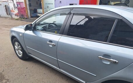 Hyundai Sonata VI, 2007 год, 590 000 рублей, 9 фотография