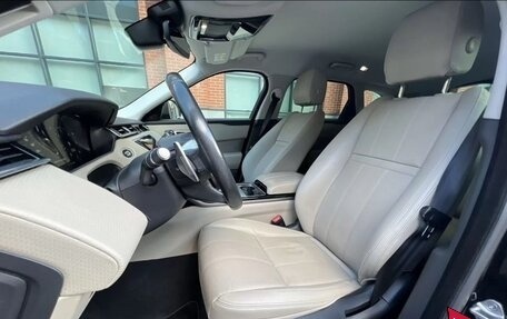 Land Rover Range Rover Velar I, 2018 год, 3 900 000 рублей, 10 фотография