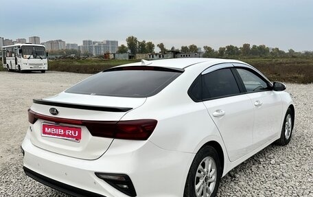 KIA K3, 2021 год, 2 000 000 рублей, 5 фотография