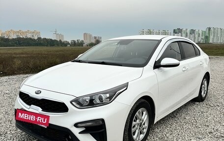 KIA K3, 2021 год, 2 000 000 рублей, 2 фотография