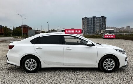 KIA K3, 2021 год, 2 000 000 рублей, 4 фотография