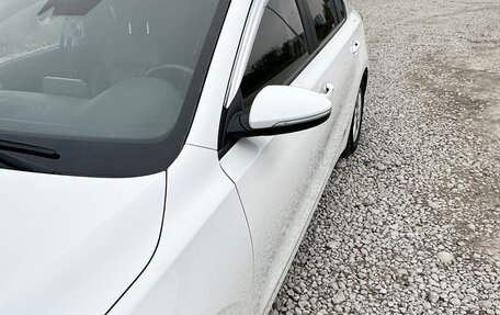 KIA K3, 2021 год, 2 000 000 рублей, 10 фотография