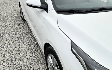 KIA K3, 2021 год, 2 000 000 рублей, 11 фотография