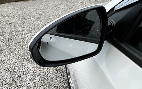 KIA K3, 2021 год, 2 000 000 рублей, 16 фотография