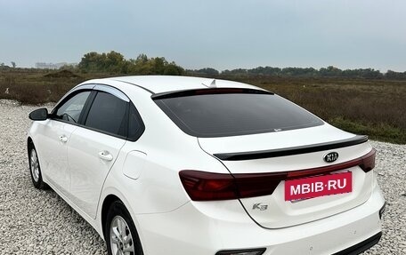 KIA K3, 2021 год, 2 000 000 рублей, 7 фотография