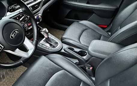 KIA K3, 2021 год, 2 000 000 рублей, 17 фотография