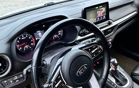 KIA K3, 2021 год, 2 000 000 рублей, 20 фотография