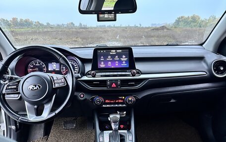 KIA K3, 2021 год, 2 000 000 рублей, 28 фотография