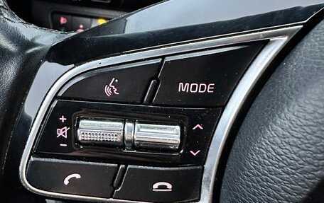 KIA K3, 2021 год, 2 000 000 рублей, 25 фотография