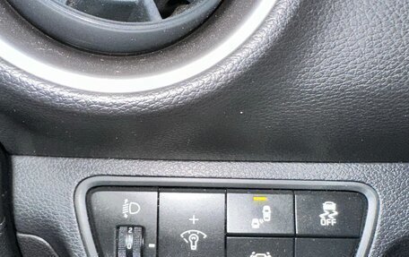 KIA K3, 2021 год, 2 000 000 рублей, 24 фотография