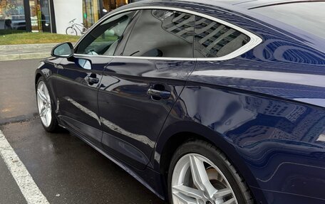 Audi A5, 2021 год, 3 500 000 рублей, 3 фотография