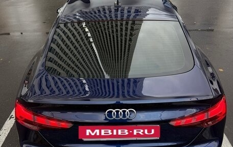 Audi A5, 2021 год, 3 500 000 рублей, 2 фотография