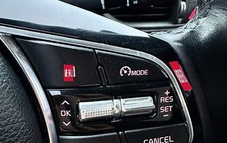 KIA K3, 2021 год, 2 000 000 рублей, 26 фотография