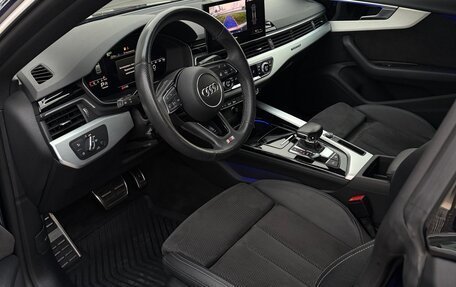 Audi A5, 2021 год, 3 500 000 рублей, 5 фотография