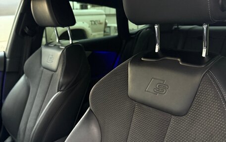 Audi A5, 2021 год, 3 500 000 рублей, 9 фотография