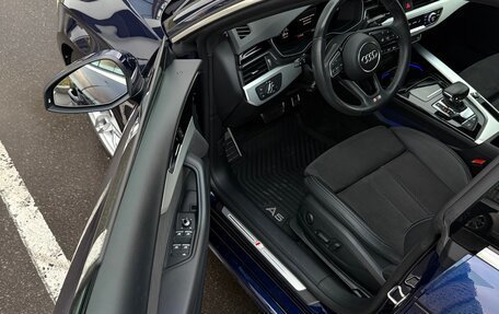 Audi A5, 2021 год, 3 500 000 рублей, 7 фотография